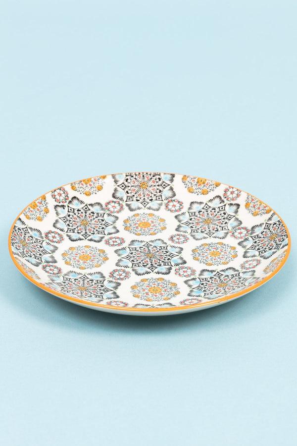 Carraig Donn Eclectic Side Plate