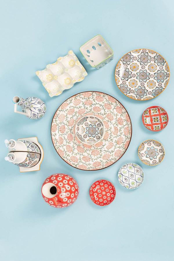 Carraig Donn Eclectic Soap Dispenser