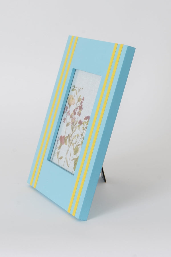 Carraig Donn Eclectic Stripe Frame 5X7