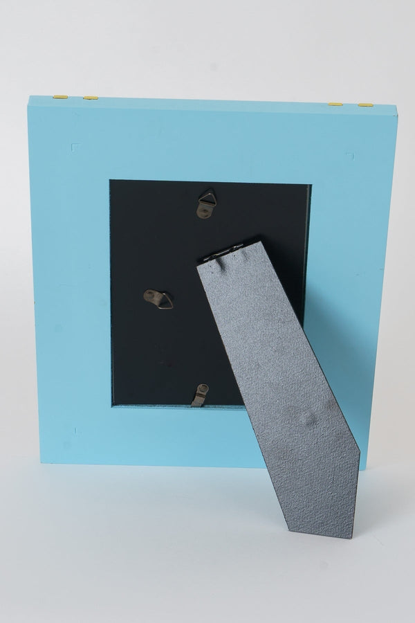 Carraig Donn Eclectic Stripe Frame 5X7