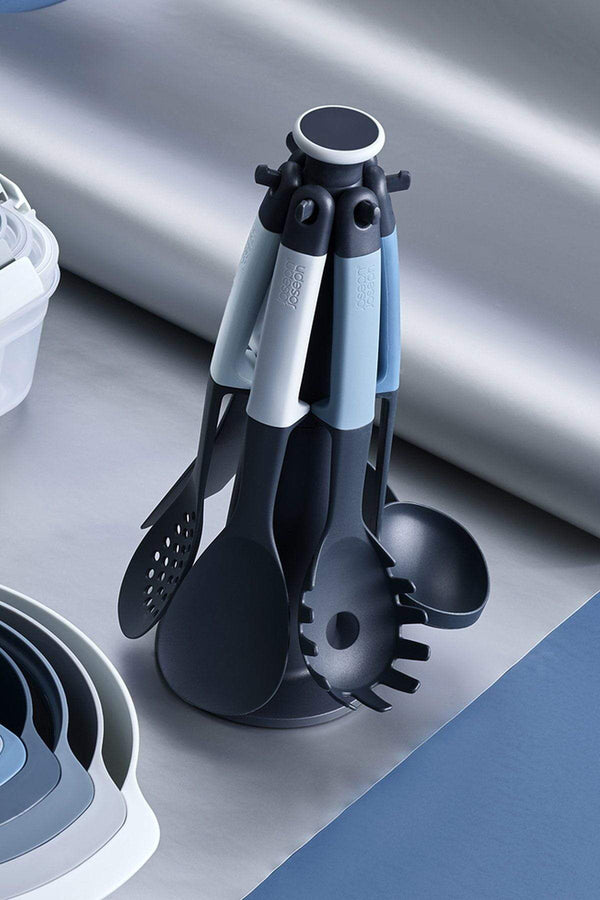Carraig Donn Elevate 6 Piece Utensil Set Editions