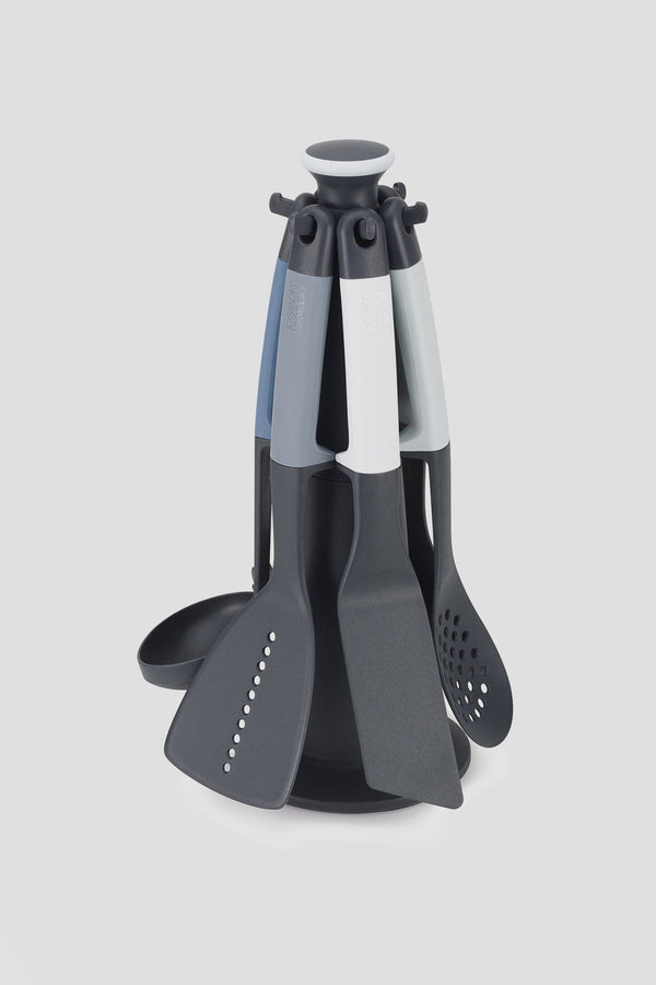 Carraig Donn Elevate 6 Piece Utensil Set Editions