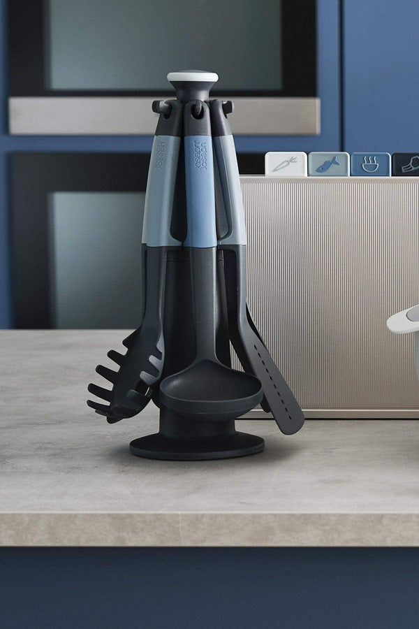 carraig donn Elevate 6 Piece Utensil Set Editions