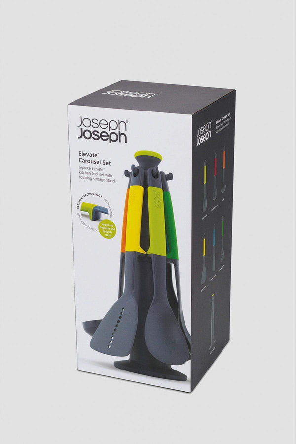 Carraig Donn Elevate Carousel Set In Multicolour