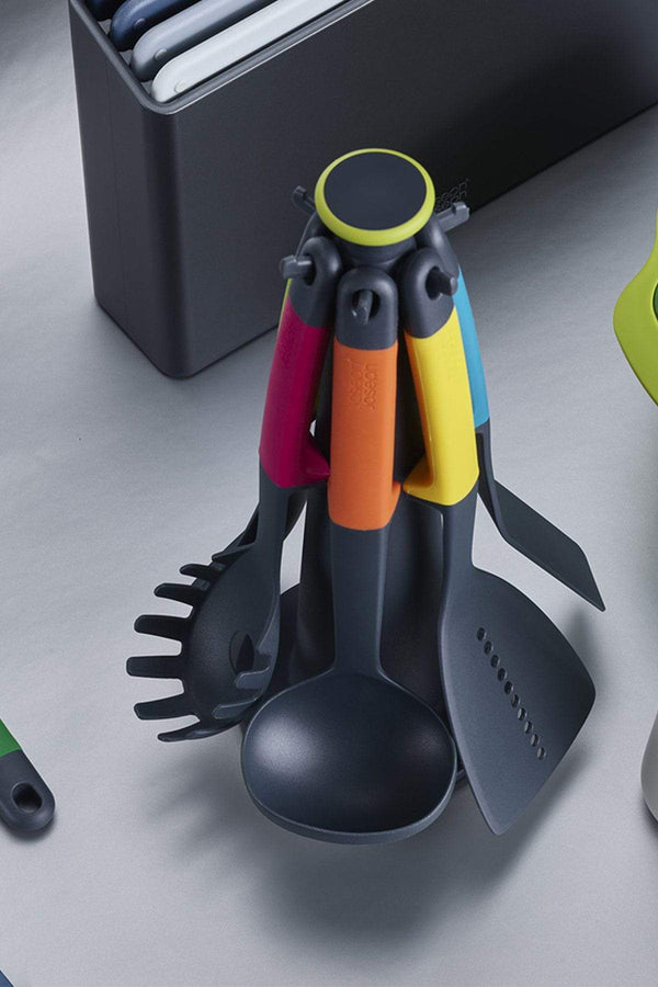 carraig donn Elevate Carousel Set in Multicolour