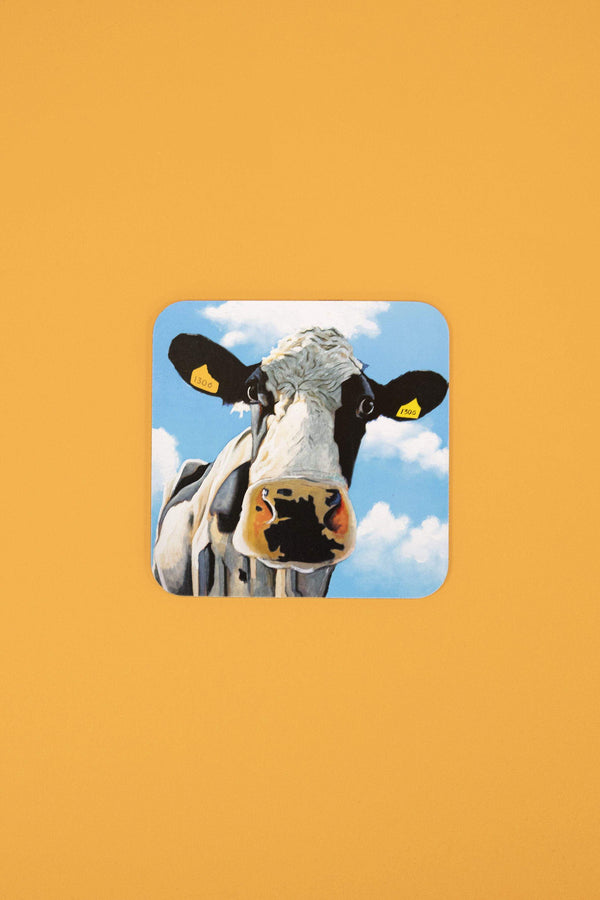 Carraig Donn Eoin O Connor Set Of 6 Coasters