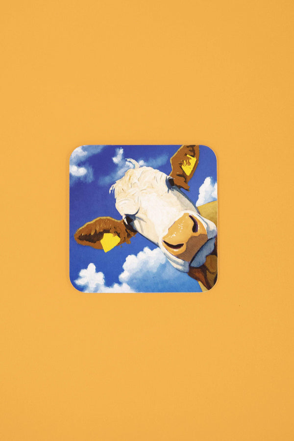 Carraig Donn Eoin O Connor Set Of 6 Coasters