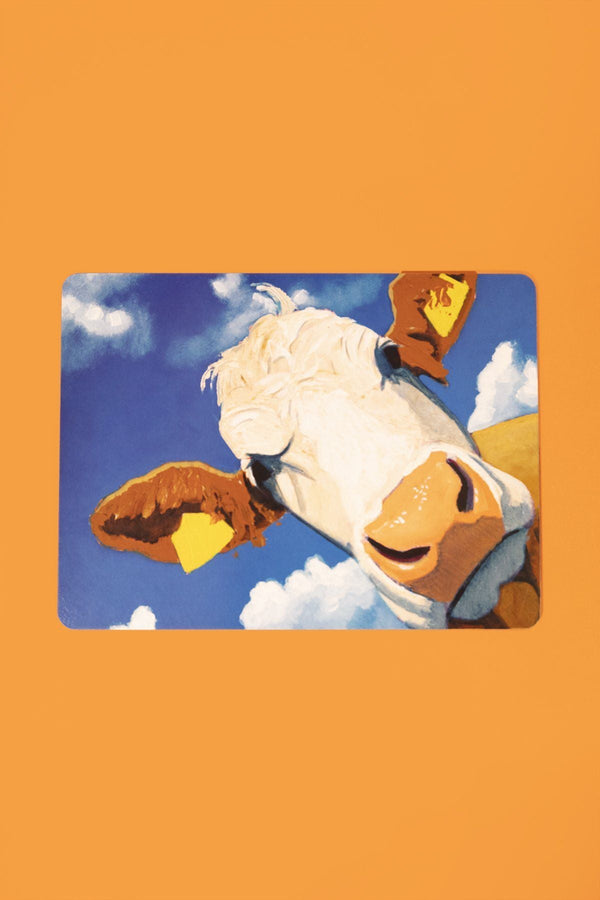 Carraig Donn Eoin O Connor Set Of 6 Placemats