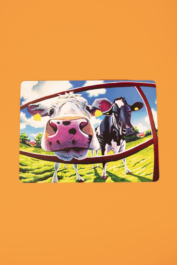 Carraig Donn Eoin O Connor Set Of 6 Placemats