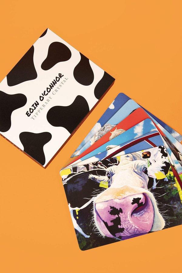 carraig donn Eoin O Connor Set Of 6 Placemats