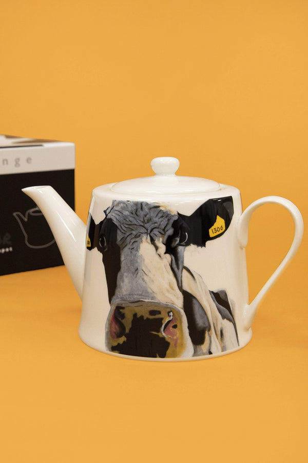 Carraig Donn Eoin O Connor Teapot