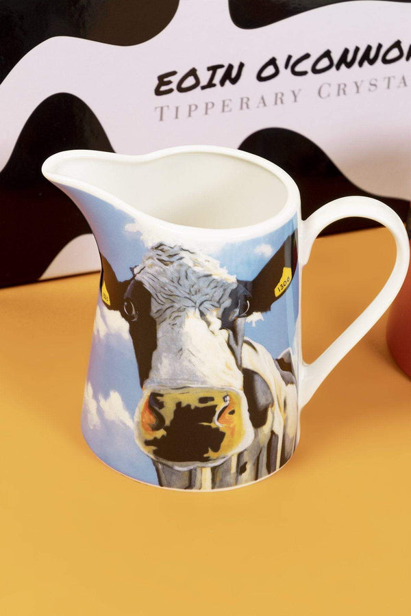 Carraig Donn Eoin OConnor Sugar & Creamer