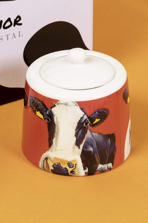 Carraig Donn Eoin OConnor Sugar & Creamer