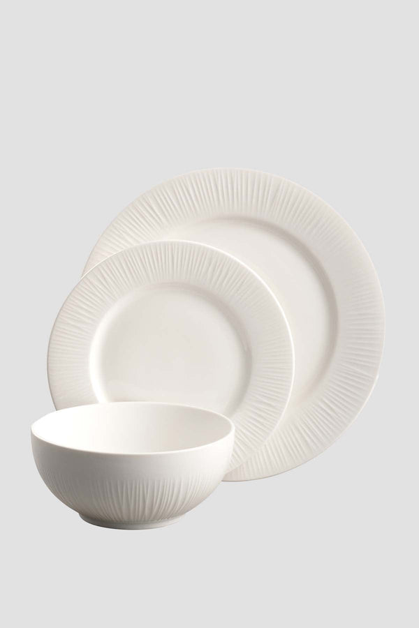 Carraig Donn Erne 12 Piece Dinner Set