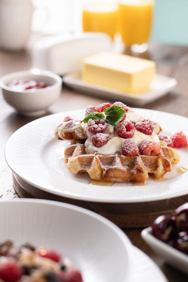 carraig donn Erne 12 Piece Dinner Set