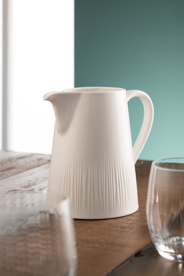 carraig donn Erne Pitcher