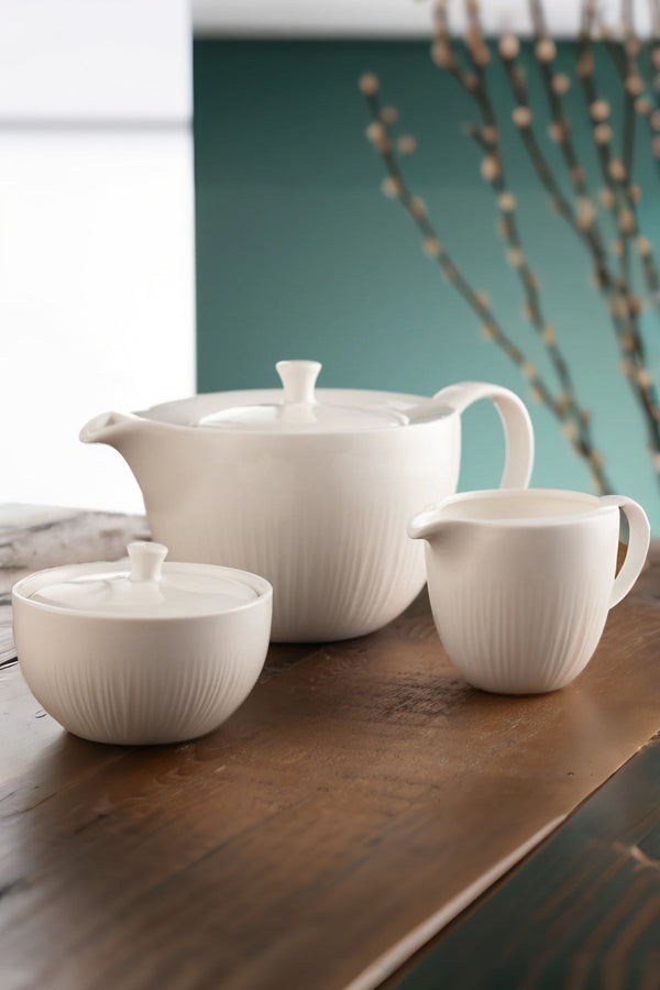 carraig donn Erne Tea Set