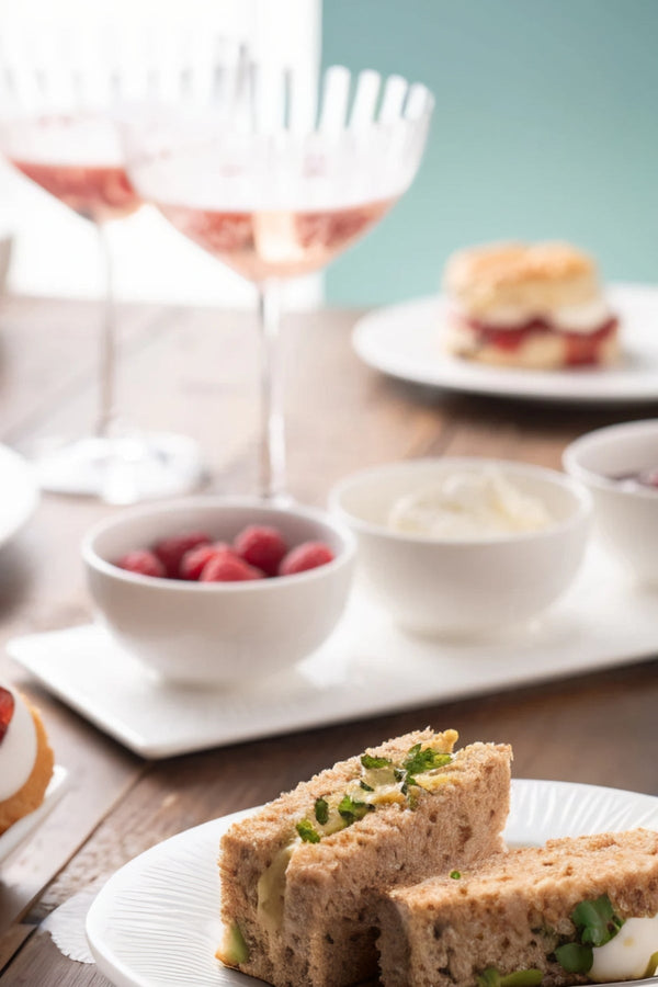 Carraig Donn Erne Tripple Bowl Set