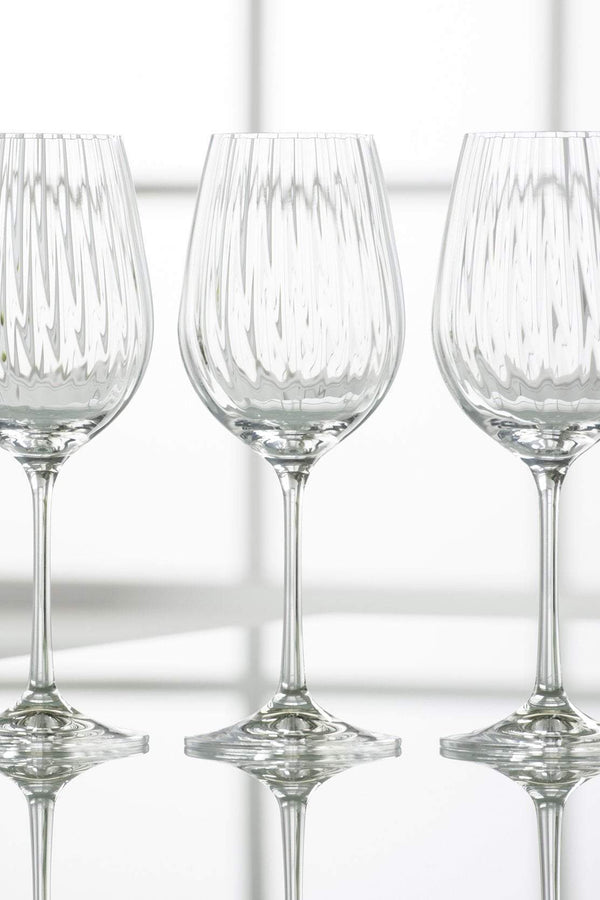 Carraig Donn Erne Wine Glass Set Of 4