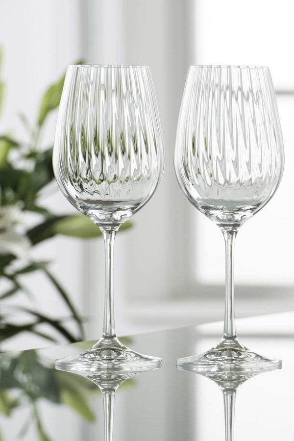 carraig donn Erne Wine Glass Set of 4
