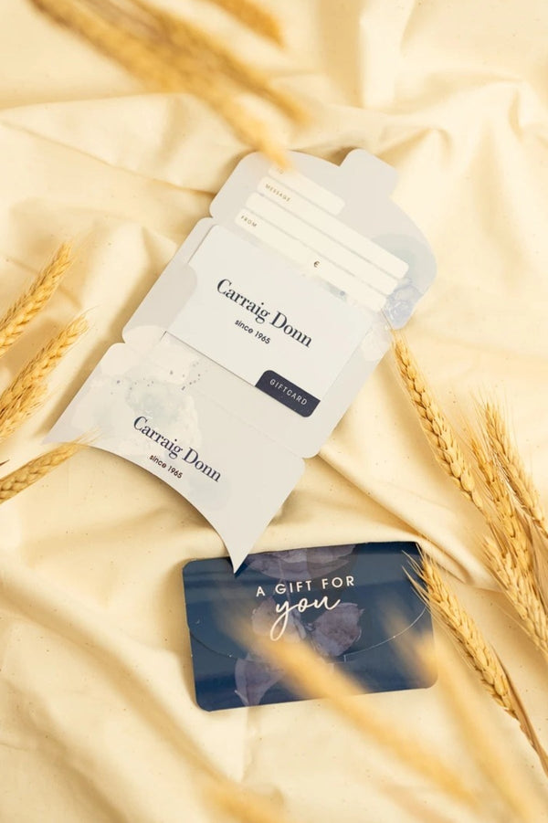 carraig donn €200 Carraig Donn Gift Card