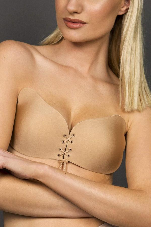 carraig donn Eves Push Up Bra