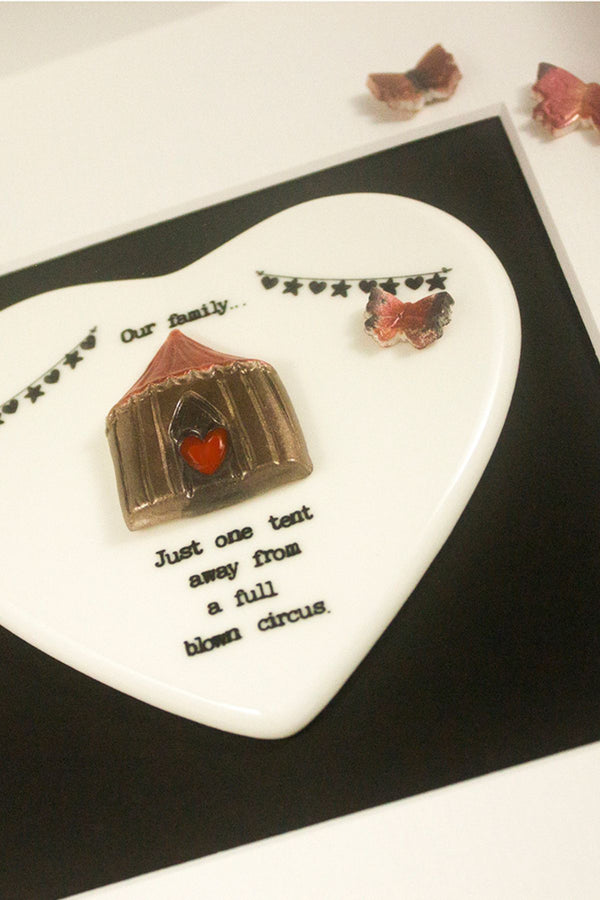 Carraig Donn Family Circus