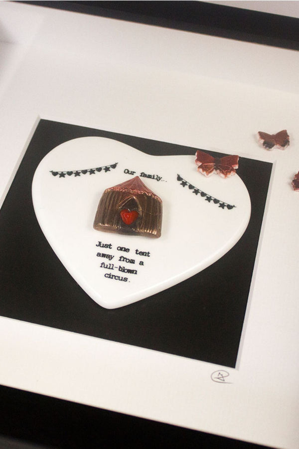 Carraig Donn Family Circus