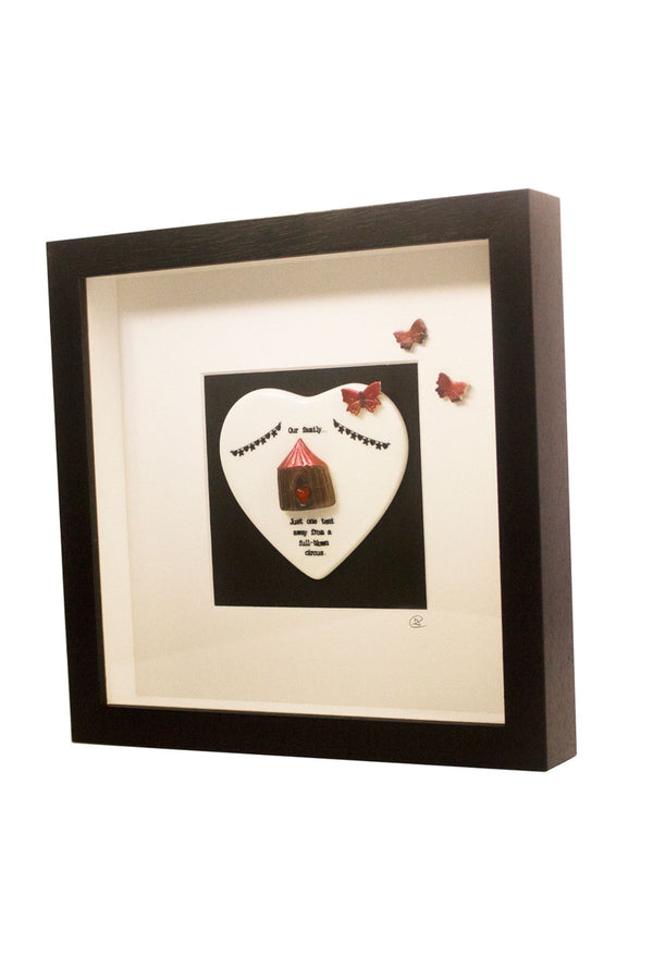 carraig donn Family Circus