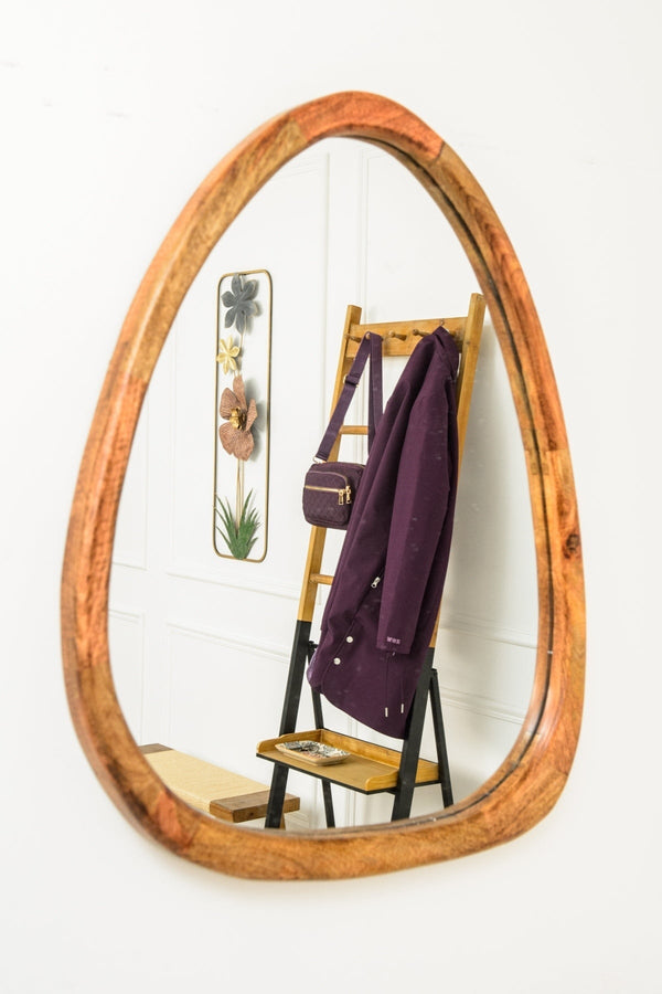 Carraig Donn Farrow Mirror 60x75cm