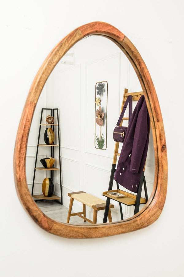 carraig donn Farrow Mirror 60x75cm