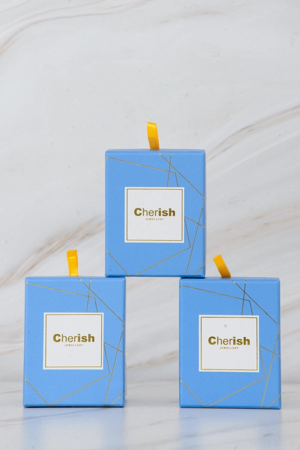 Carraig Donn February Birthstone Charm Bracelet