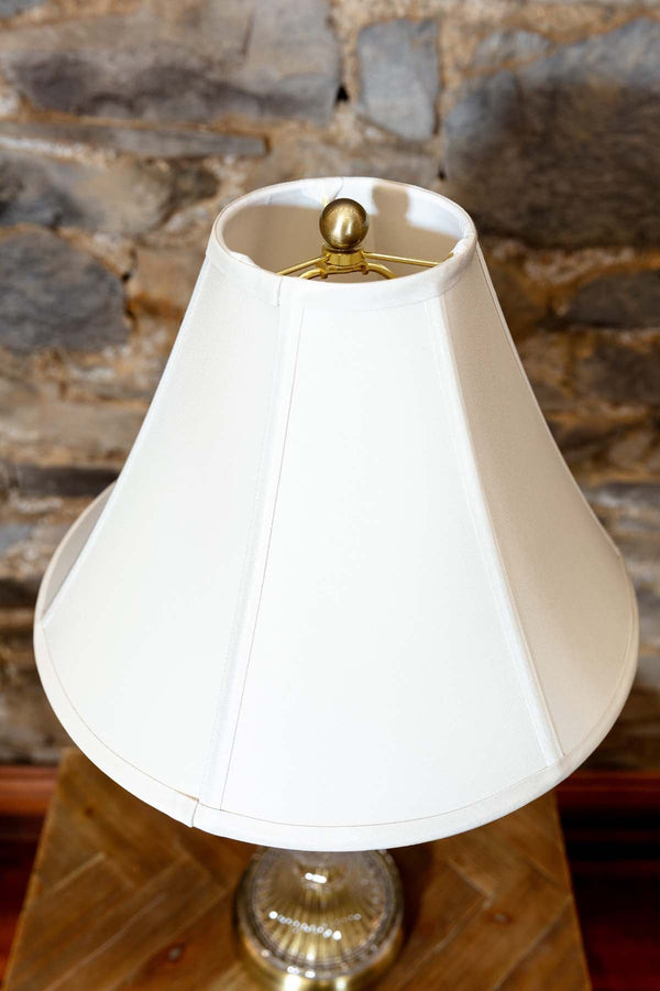 Carraig Donn Fiona Glass Lamp