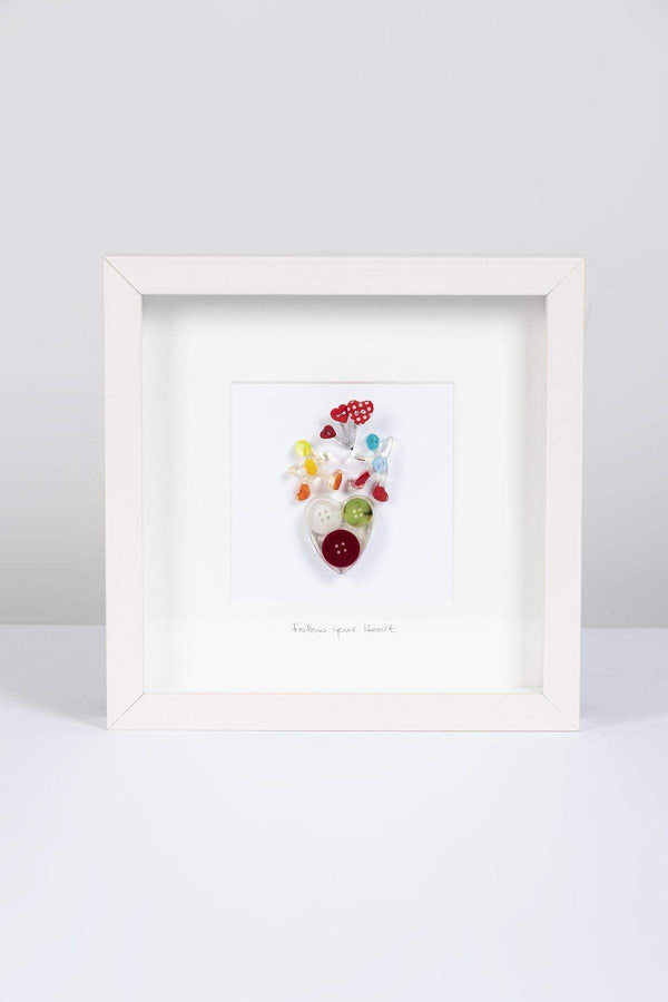 carraig donn Follow Your Heart Medium