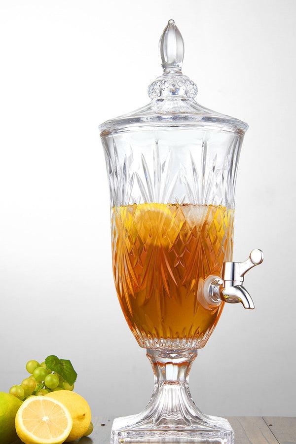Carraig Donn Glass Drinks Dispenser