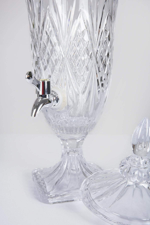 Carraig Donn Glass Drinks Dispenser