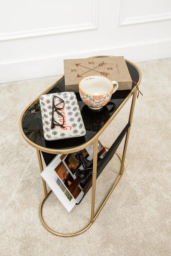 Carraig Donn Glasses Tray