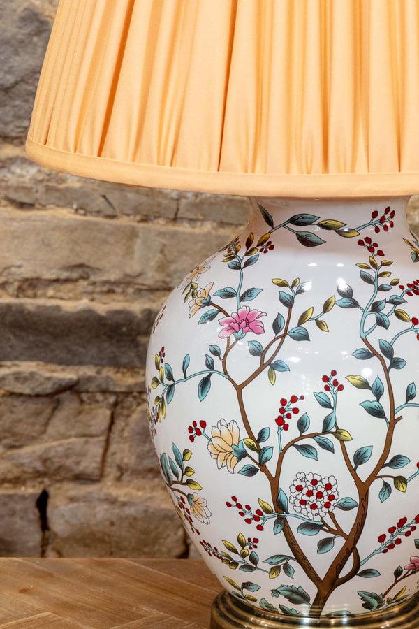 Carraig Donn Greta Ceramic Lamp