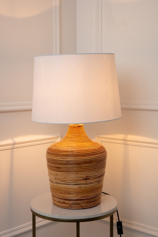 carraig donn Hampton Table Lamp