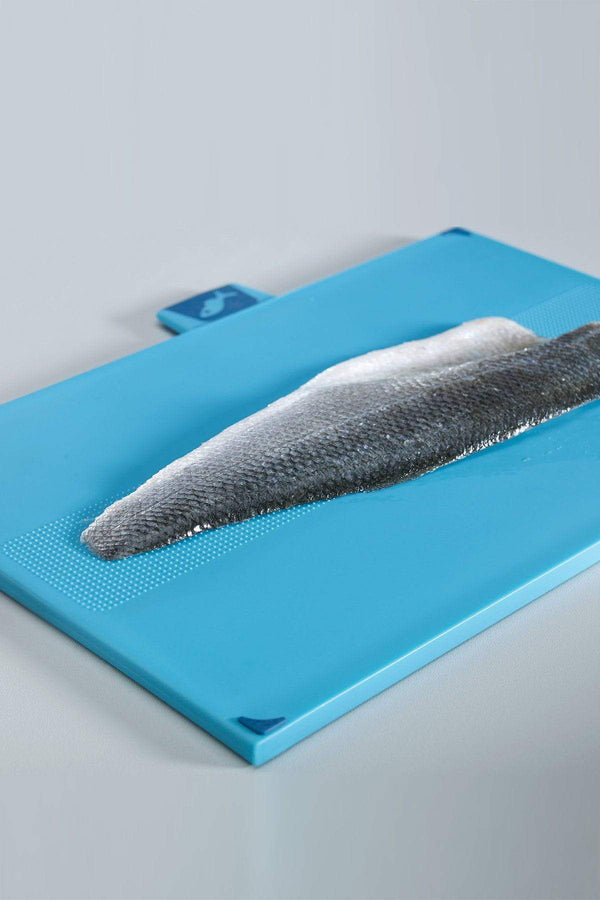 Carraig Donn Index Steel Chopping Board Set