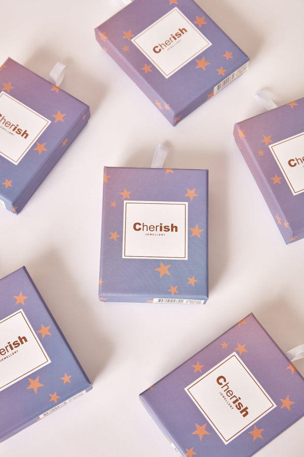 Carraig Donn Infinity Necklace In Silver