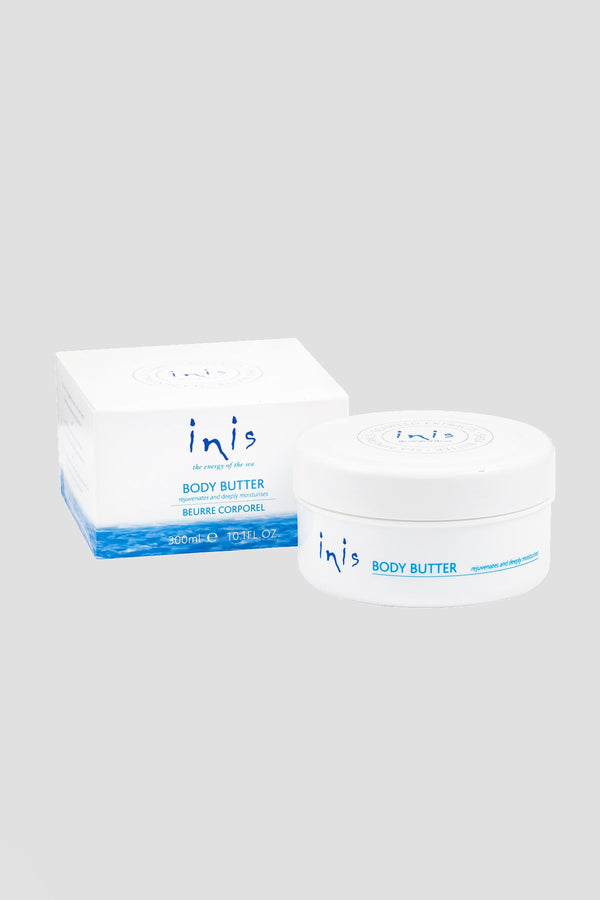 carraig donn Inis Body Butter