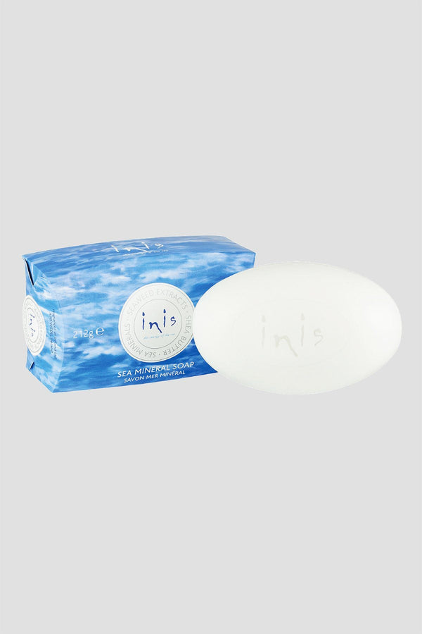 carraig donn Inis Large Sea Mineral Soap