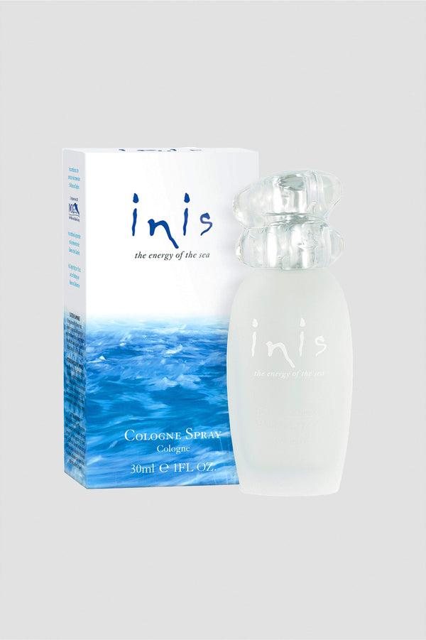 carraig donn Inis Sea 30ml Cologne Spray