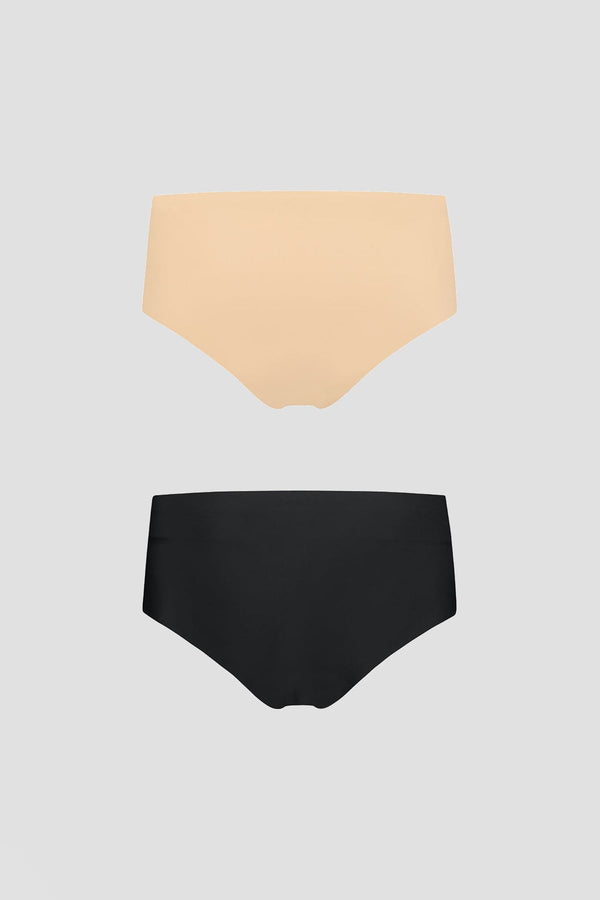Carraig Donn Invisible 2 Pack High Brief