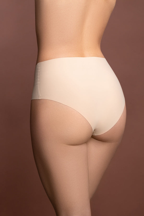 Carraig Donn Invisible 2 Pack High Brief
