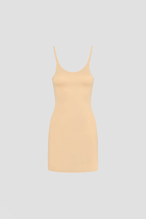 Carraig Donn Invisible Singlet Dress