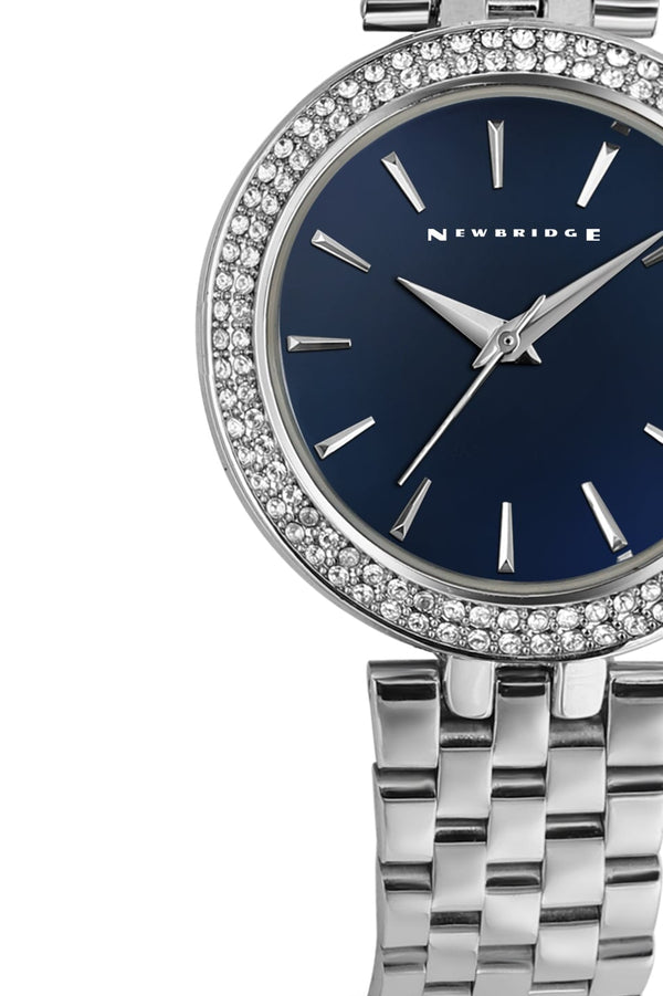 Carraig Donn Ladies Watch - Blue Face