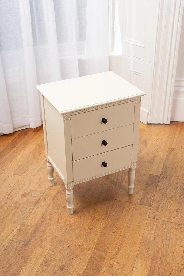 Carraig Donn Leo Chest Locker With 3 Drawers