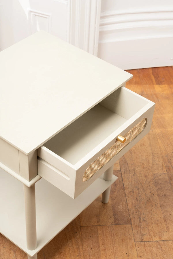 Carraig Donn Leo Chest Locker With 3 Drawers